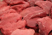 Crveno meso u dijeti