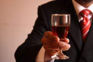 alkohol i povisen krvni pritisak