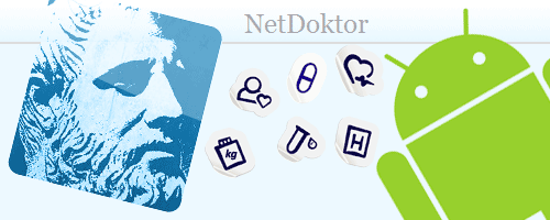Novi servis sajta - NetDoktor