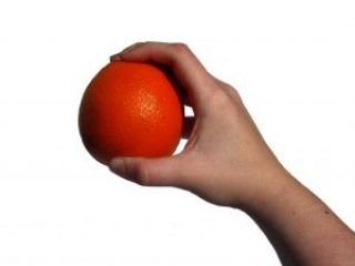 Narandža sadrži vitamin C koji prevenira rak dojke