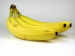 Banane pune vitamina