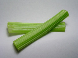 Hrskavi celer