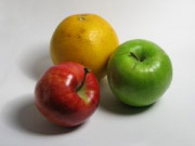 Jabuke preveniraju rak