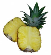Vitamini u ananasu