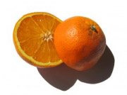 Sveža narandža