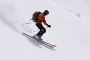 Iskustvo u skijanju