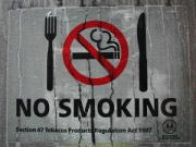 Pušenje ili zdravlje