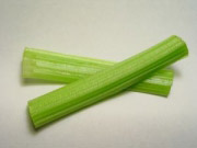 Celer štiti kosti