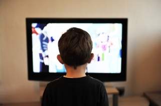 Više televizije - manje društveno dete?