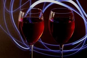 Združeno dejstvo alkohola i energetskih pića
