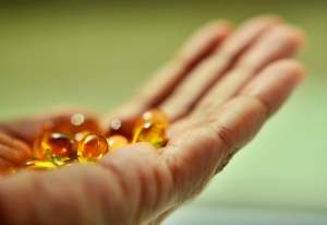 Obratite pažnju na unos vitamina D