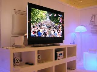 Uticaj televizije na našu ishranu