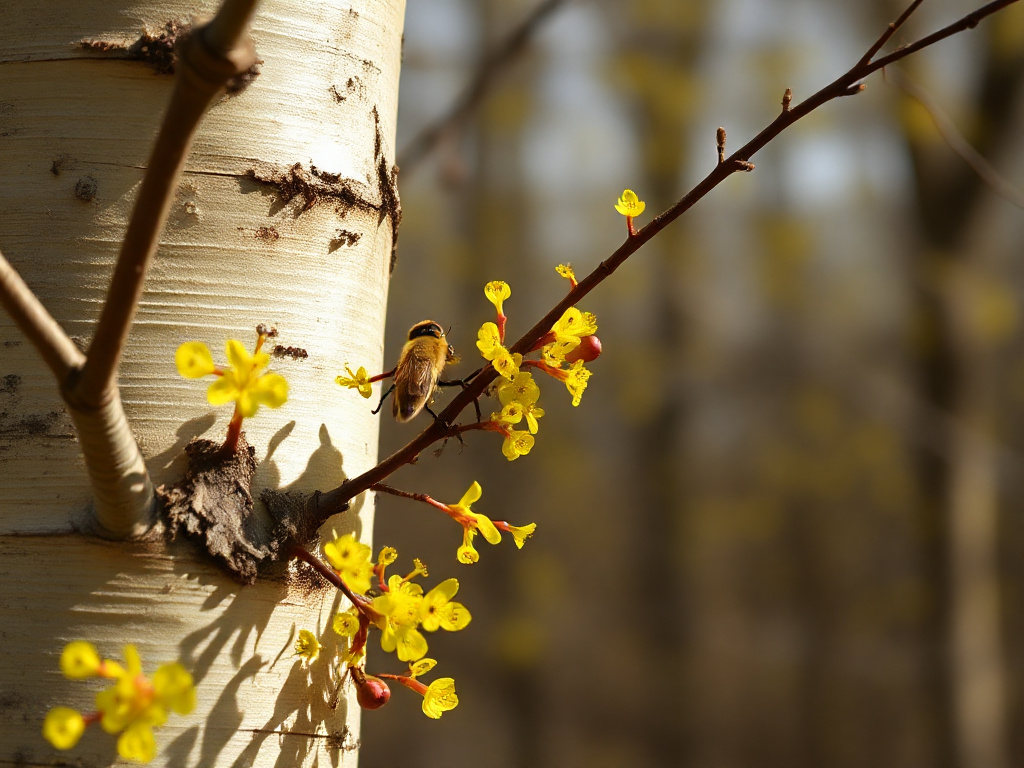 prolecne alergije polen breza simptomi prolecne alergije polen breza simptomi