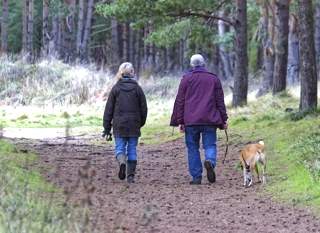 Umerena fizička aktivnost i prevencija atrijalne fibrilacije