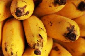 Banane pomažu kod stomačnih problema